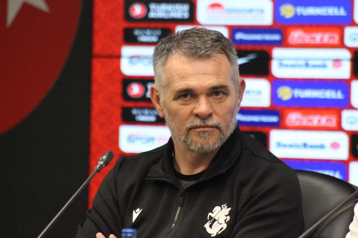 gurcistan teknik direktoru sagnol yarinki macta basari elde edecegiz d7yGkI7O.jpg