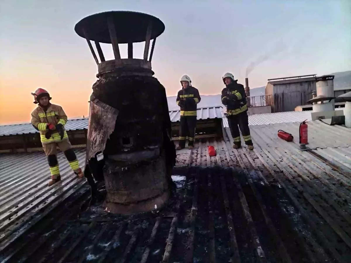 kahramanmarasta iki fabrikada yangin jf7w4c5g