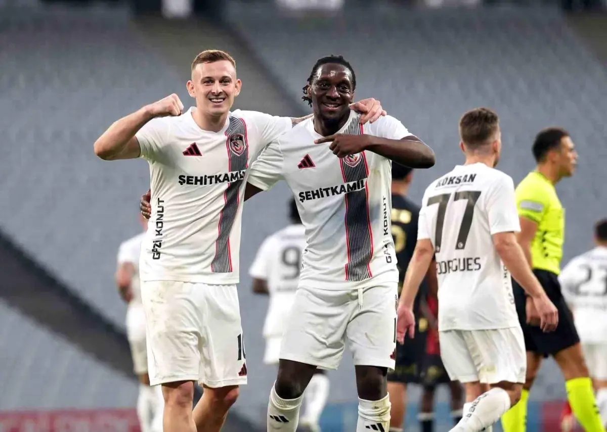 karagumruk gaziantepe 0 2 yenildi FUshQyRn