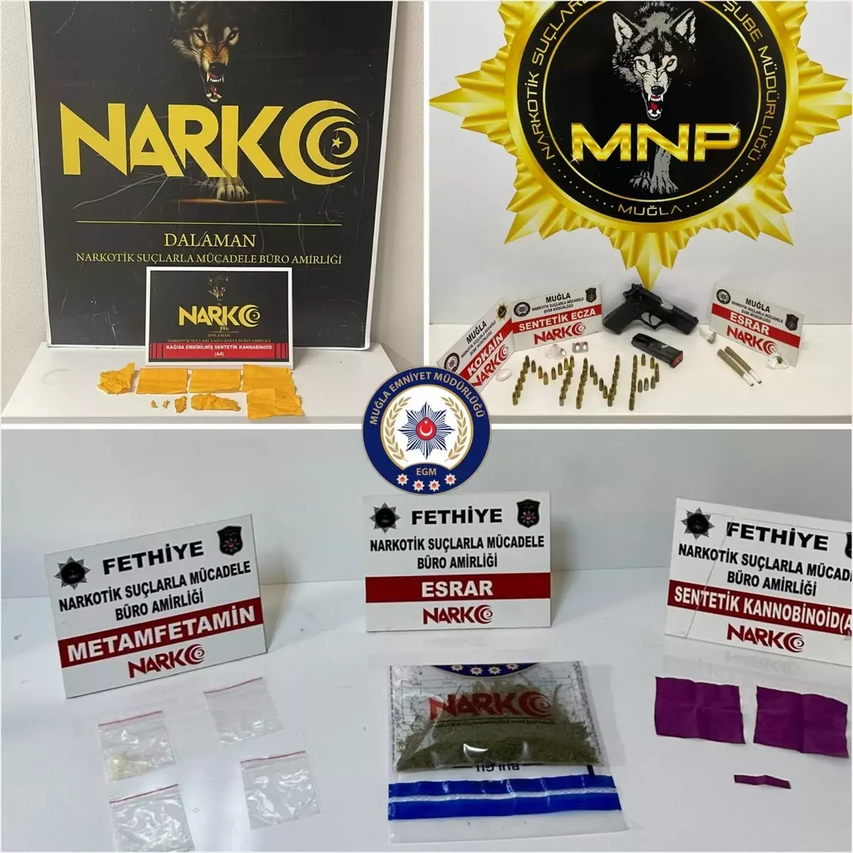 muglada uyusturucu operasyonu 12 tutuklama zKC3xyFD