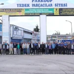 nilufer belediyesinden besevler sanayi sitesinde kapsamli temizlik DgJYE7hY