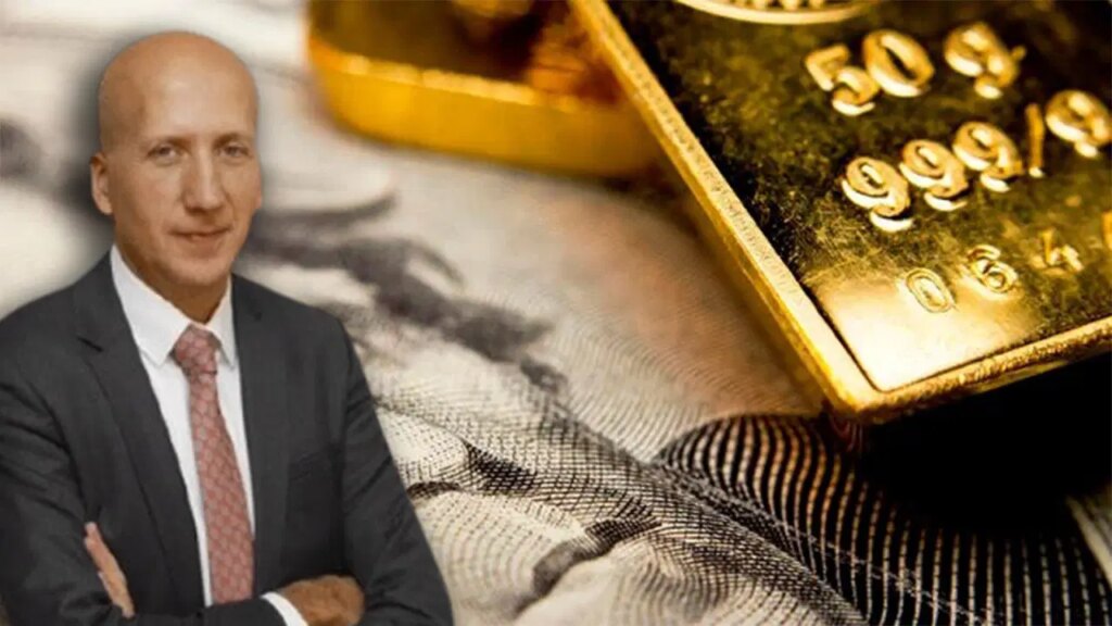 Prof. Dr. Hakan Kara’dan altın ithalatı analizi: ‘Göründüğü kadar iyi olmayabilir’