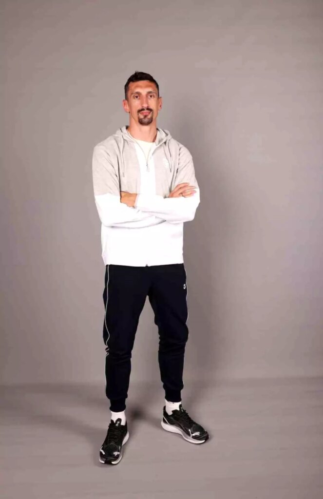 Savic: Trabzonspor Atletico Madrid’e Benziyor