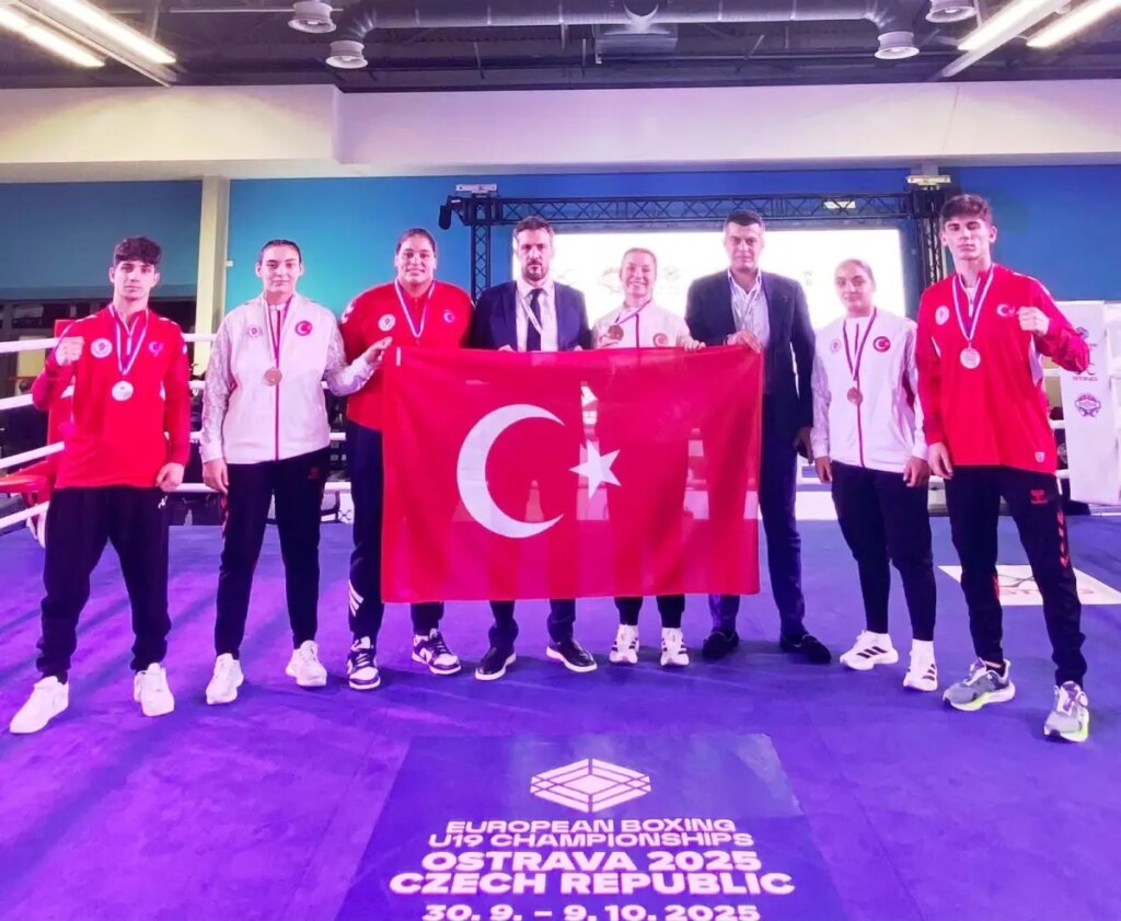 turkiye u19 avrupa boks sampiyonasinda tarihi basari elde etti n3R6aQUZ