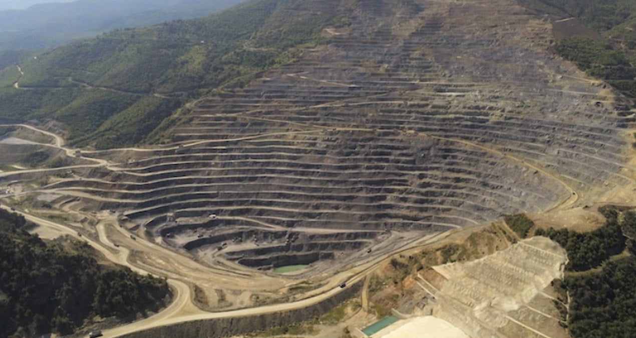 yabanci sirket turkiyedeki maden sahasinin tamamini satin aldi GlN552Yl.jpg