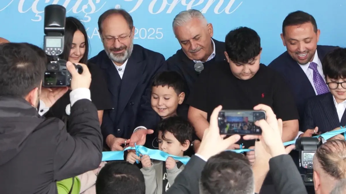 bakirkoyde diyanet anaokulu acilisi gerceklesti ylG8qgJ1.jpg