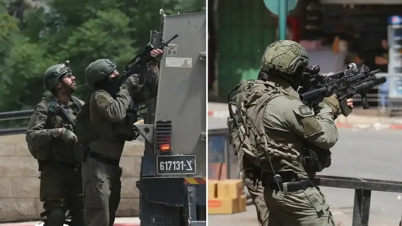 israil askerleri bati seriada 16 filistinliyi gozaltina aldi pWMrpB9Q.webp