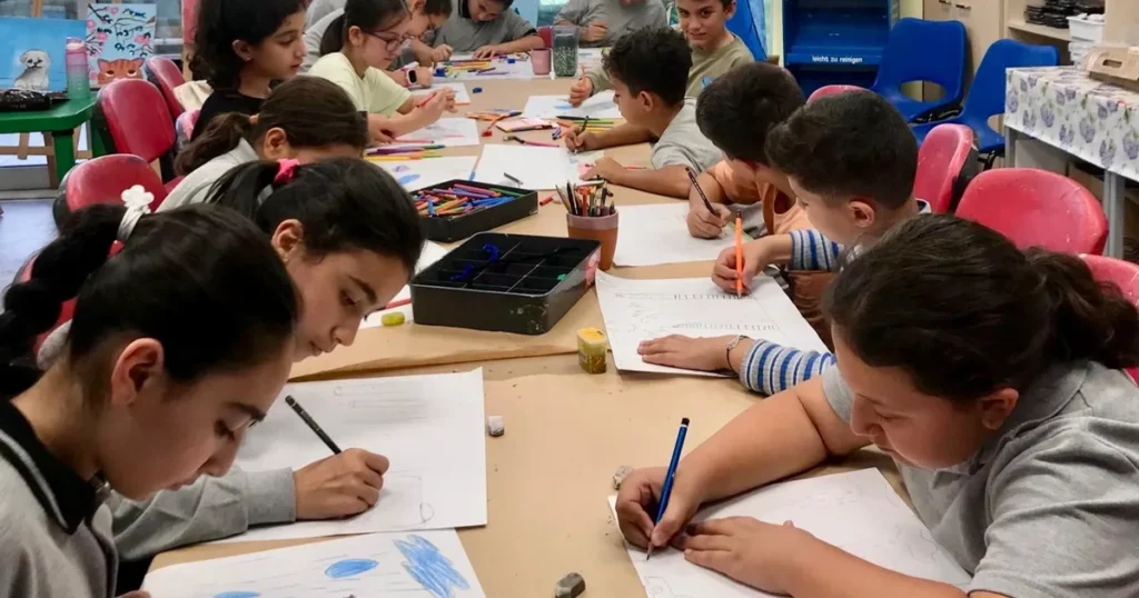 izmir cocuk merkezleri yeni doneme basladi c1m85UJT.webp