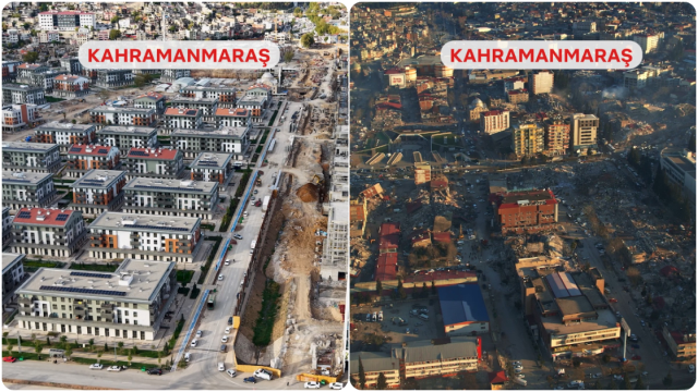 Anahtar teslim töreni