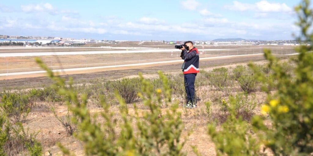 Türkiye’de ilk kez İstanbul ve Sabiha Gökçen Havalimanları’nda gerçekleşecek! Bu mesleği pek bilen yok