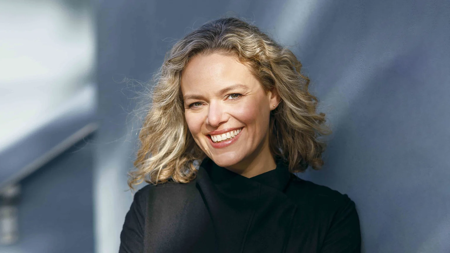 Katherine Maher