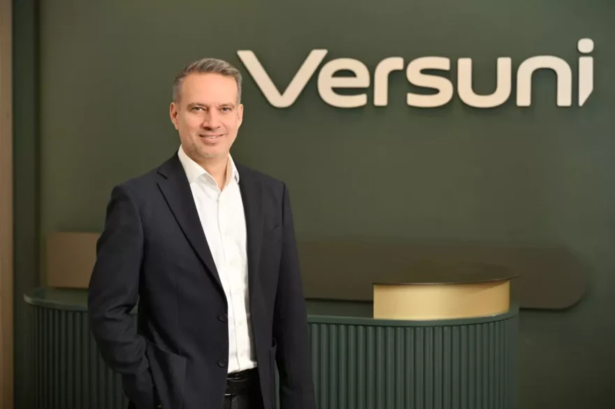 Versuni Türkiye, Stratejik Atamalar ile Satış ve Ticari Başarıyı Artırıyor