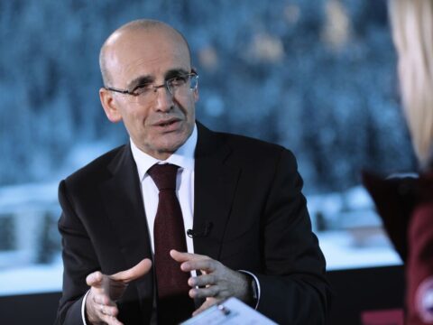 Mali Suçlarla Mücadelede Yeni Dönem: Şimşek’ten Gri Liste Açıklaması