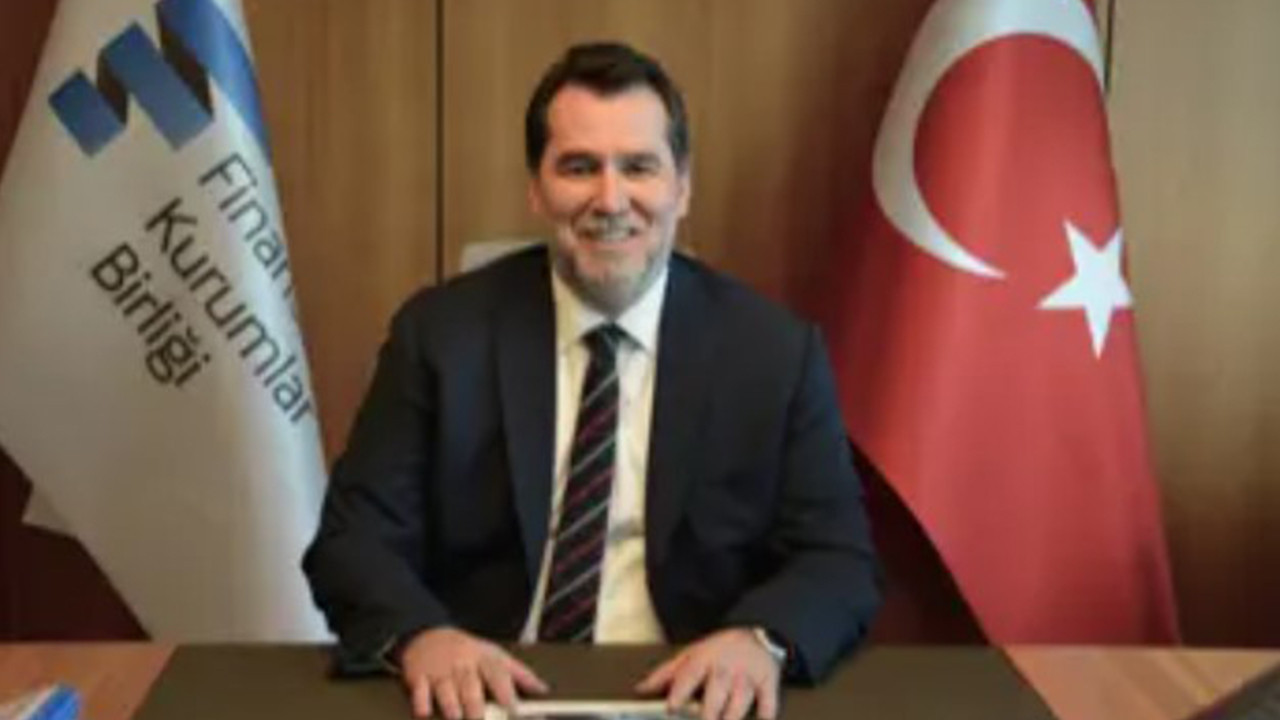 Banka Dışı Finans Sektörü Müşteri Sayısında Rekor Kırdı: 6,8 Milyon