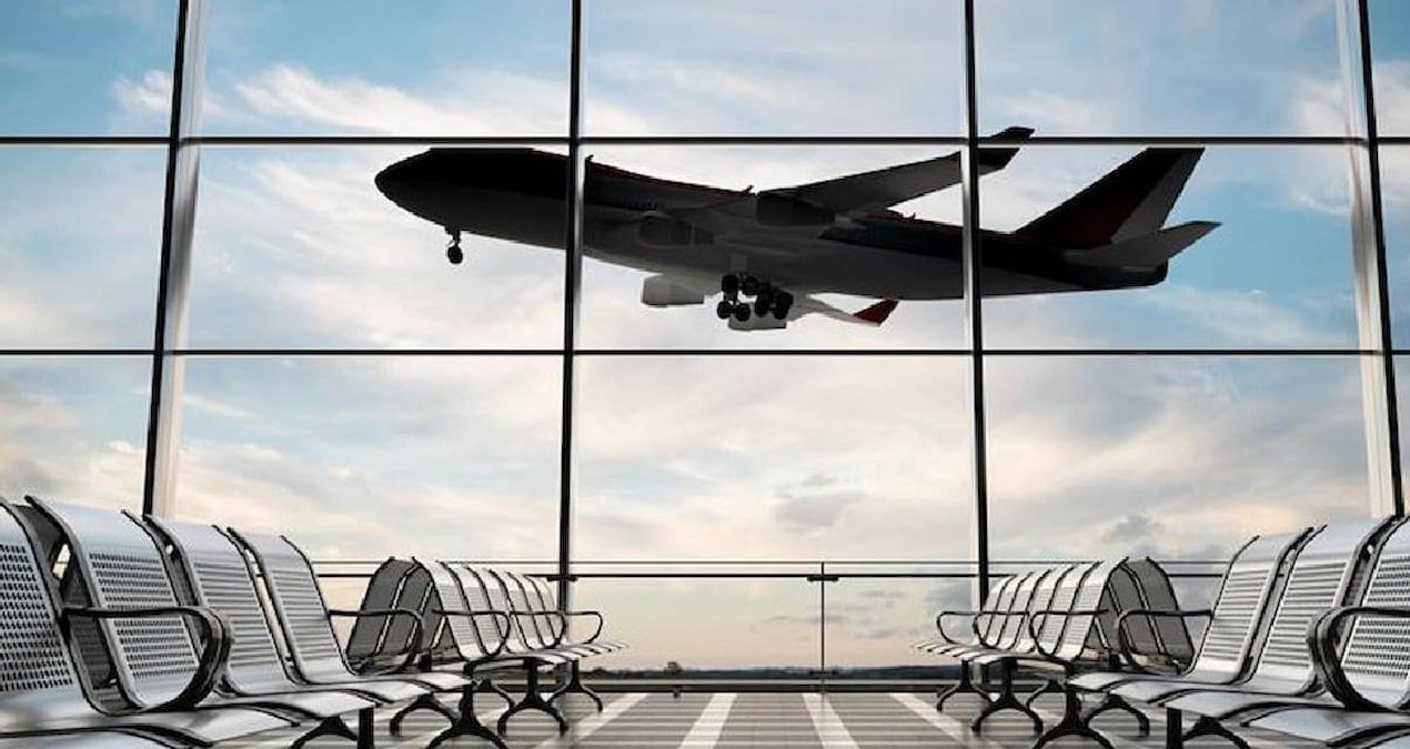 Havayolu Devinden Şok İptal: 20 Bin Uçuş Askıya Alındı