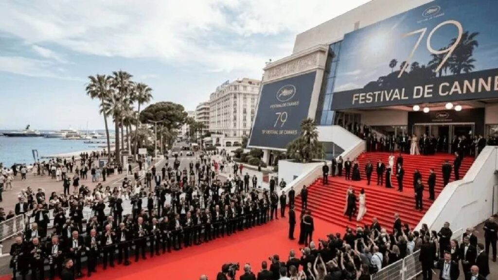 79. Cannes Film Festivali: İnsanlığın Bin Yüzü