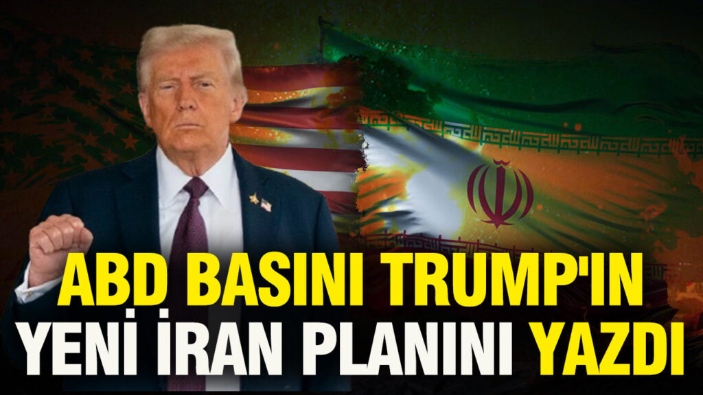 Trump’ın Yeni İran Stratejisi: Pentagon’un Askeri Operasyon Planları
