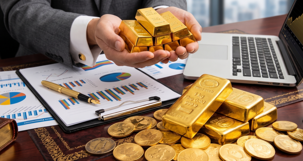 Bankalardan Altın Yatırımı Yapanlar Dikkat! Sürprizlerle Karşılaşabilirsiniz