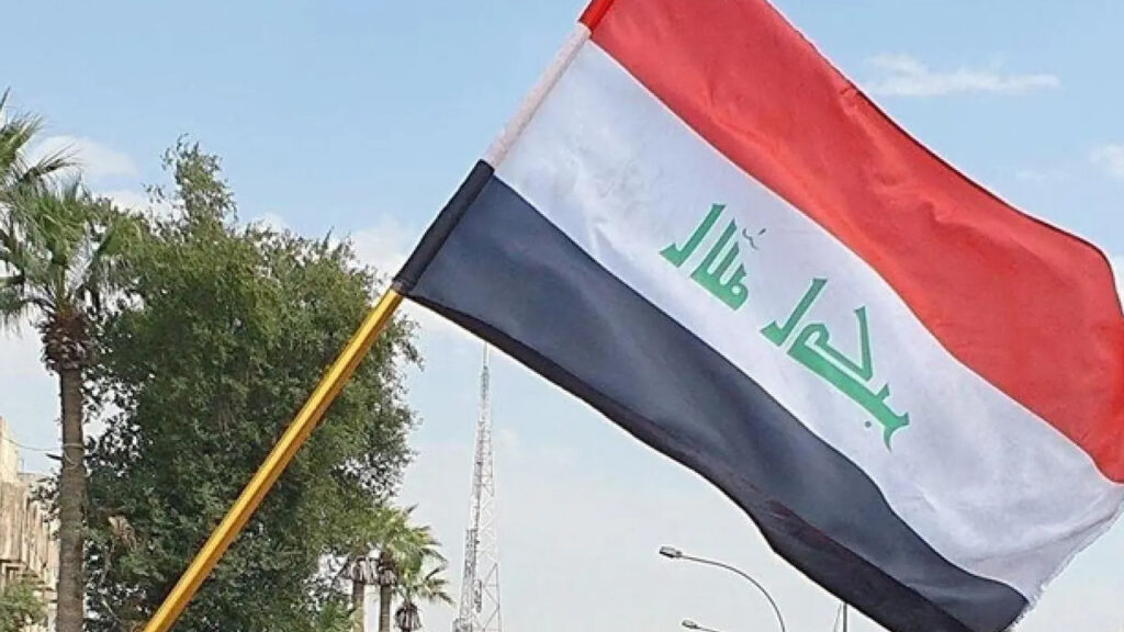 Irak’tan Suriye’ye Dostluk Mesajı