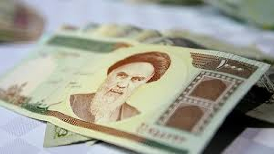 İran’da Doların Tarihi Rekoru: 184 Bin Tümen