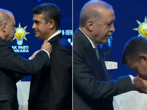 CHP’den istifa edip AKP’ye geçmişti… Haymana Belediye Başkanı Koç’tan açıklama: ‘Gerekli izahatları yapacağız’