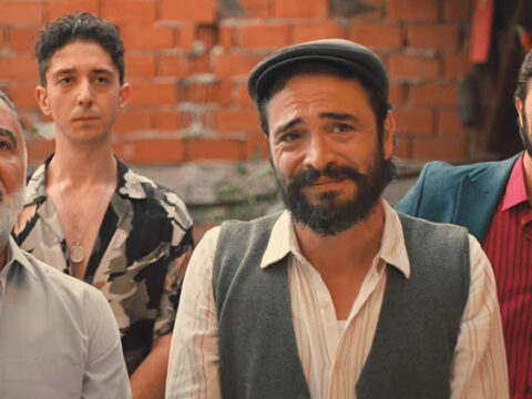 Efsane filminin konusu nedir, oyuncuları kimler, nerede çekildi?