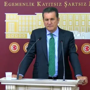 Mustafa Sarıgül’den CHP’ye Eleştiriler ve Seçim Beklentisi