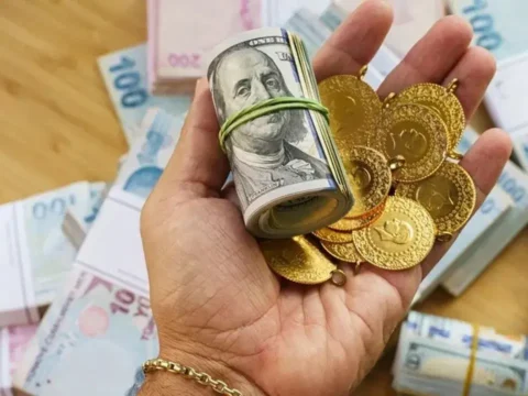 Küresel piyasalarda gözler istihdam ve enflasyon verilerinde