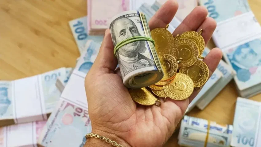 Küresel piyasalarda gözler istihdam ve enflasyon verilerinde
