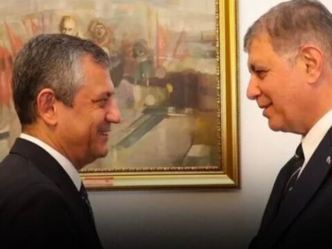 O iddiaları yalanladı: CHP lideri Özgür Özel’den Cemil Tugay açıklaması