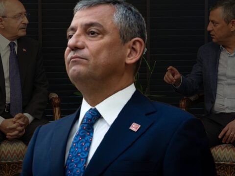 Özel, üç ilde yoğun mesai yapacak: Görevden alınan il başkanına destek verecek