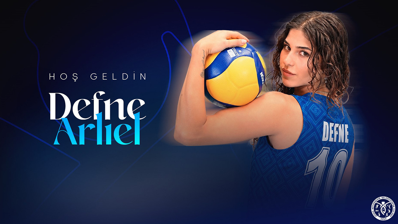 Aydin buyuksehir belediyespordan yeni transfer yKZ5xuPu