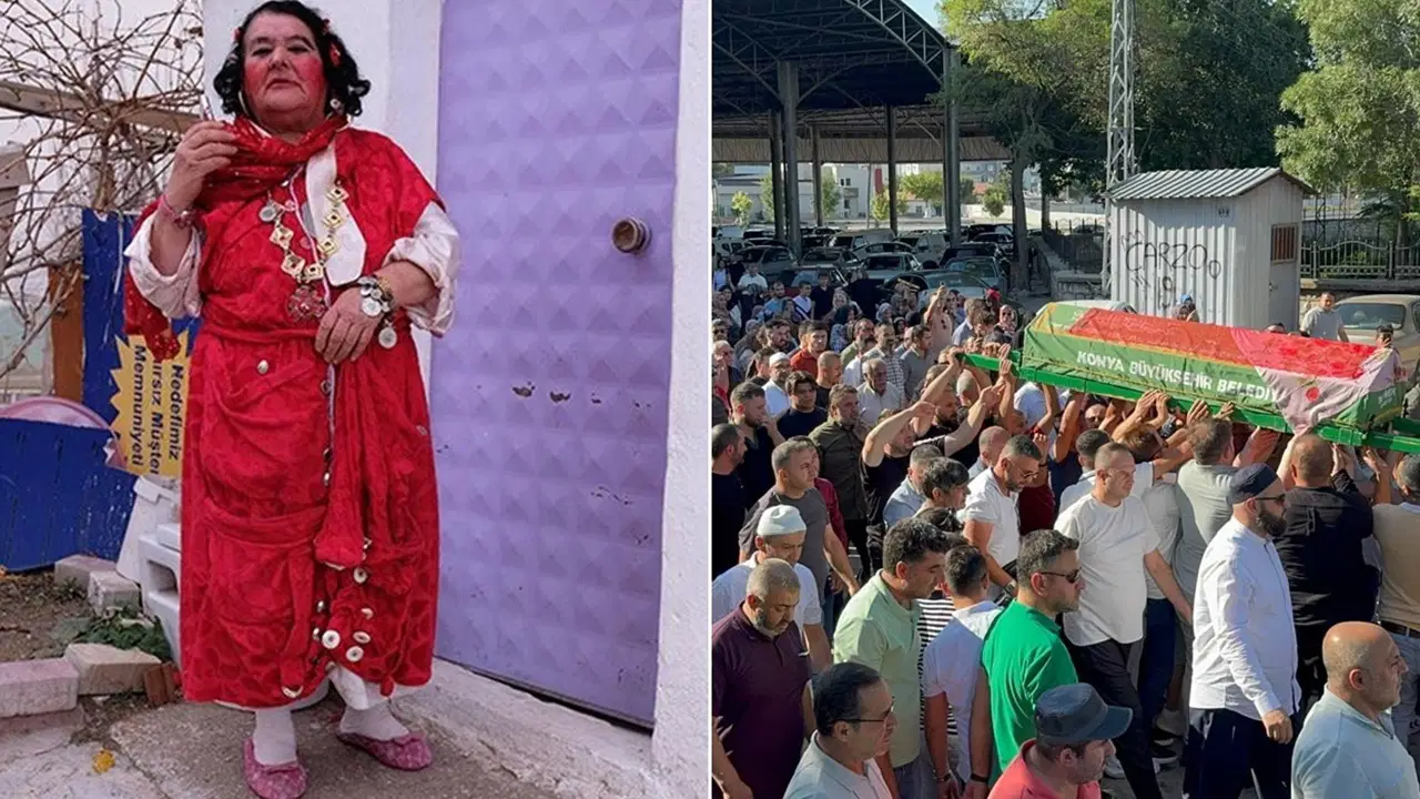 Hayati belgesellere konu olmustu kirmizili kadin sultan hayatini kaybetti l69JIAjq