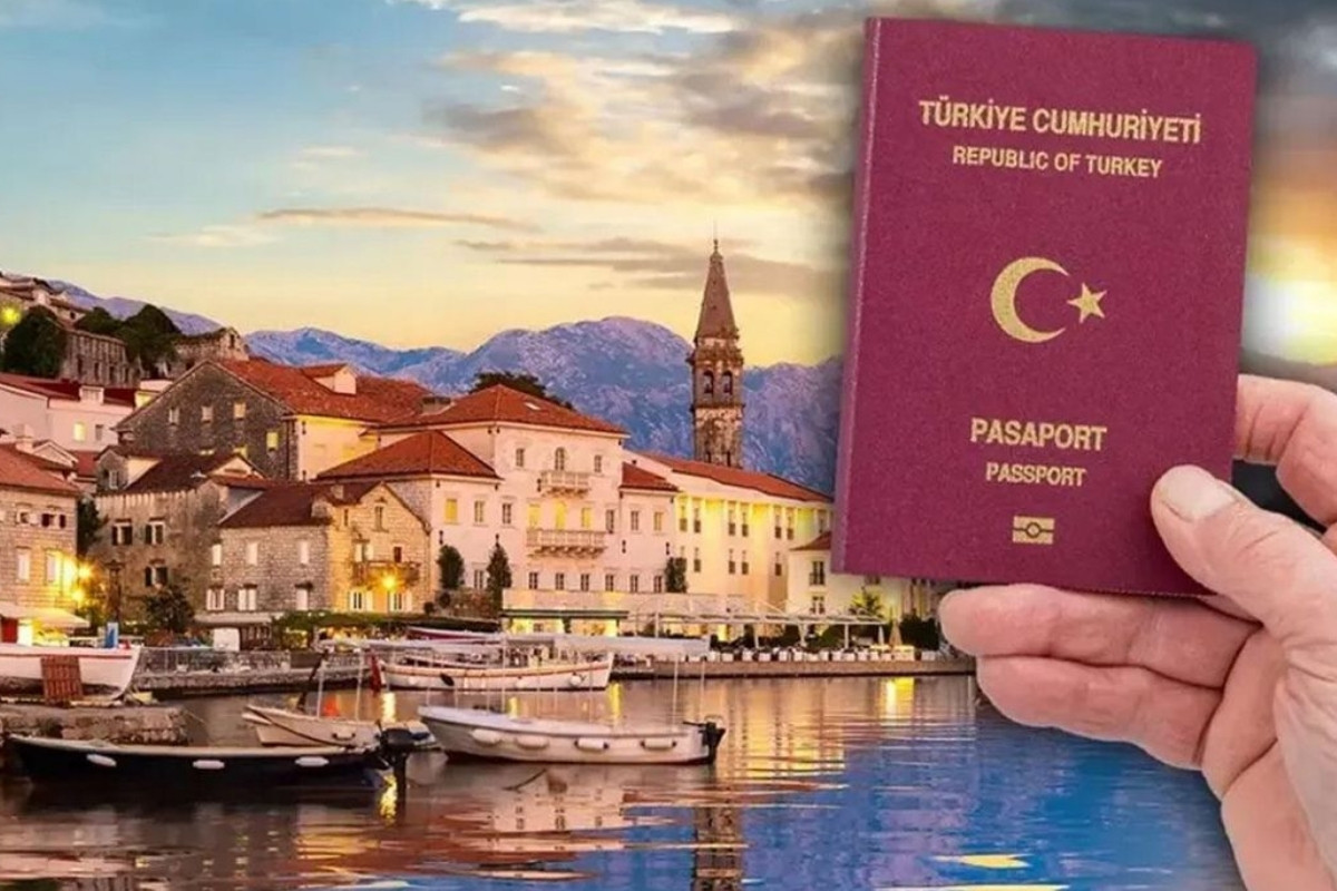 Karadagda vizesiz giris donemi bitiyor turkiye dahil 5 ulke icin yeni uygulama 1 kasimda icapuzLV