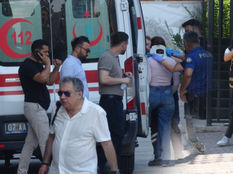 Kardesi icine seytan girdi diyerek bogmustu 9 gun sonra aci haberi geldi 5US1yHED