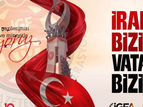 Milletin yazdigi dirilis destani 10 yilinda 7u8xgInw
